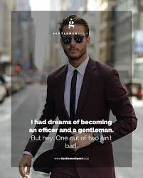Definitely Not An Officer Follow Gentlemenspeak Instagram For More Motivational Quotes Gentlemenspeak Inspiration Frases Frases Para Reflexionar