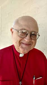 Ordination celebrations: May 24