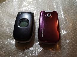 Sony Ericsson Z610 Z300 nietestowane ...