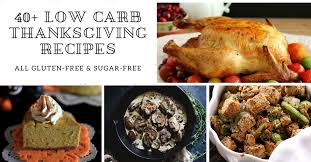 Check spelling or type a new query. 55 Low Carb Keto Thanksgiving Recipesn That Everyone Will Love