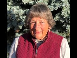 Carolyn McGowan Bernard Full Interview