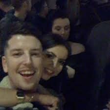 Adam Garton's Instagram, Twitter & Facebook