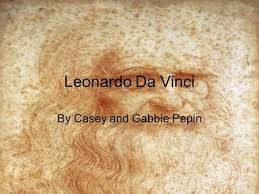 See the pronunciation key for a guide on how to write the sounds; The Life Of Leonardo Leonardo Da Vinci Was Born On April 15 Th 1452 In Italy He Died On May 2 Nd His Surname Da Vinci Refers To The Tuscan Ppt Download