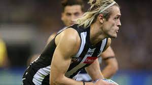 4,167 followers · professional sports team. Afl News 2019 Darcy Moore Similarities To Peter Knights Hawthorn Great Collingwood Herald Sun