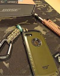root co designed in hakone さんはinstagramを利用しています yamasan y 様 ご愛用ありがとうございます root co shockresistcasepro milspec mil design co design paracord projects