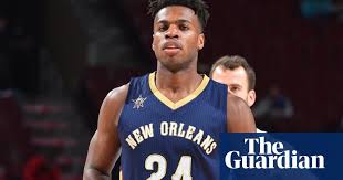 Marquese chriss also signed with pelinka. Pelicans Buddy Hield Ejected After Hitting Demarcus Cousins In Groin New Orleans Pelicans The Guardian