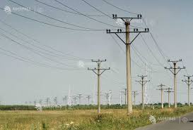 Pilonul de înaltă tensiune a fost deconectat de la energia electrică, pentru a evita. Jud Buzau Stalpi De Inalta Tensiune Agerpres ActualizeazÄƒ Lumea