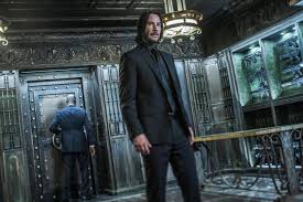 Keanu reeves sera bientôt à l'affiche au cinéma avec 2 films. ÙŠØ¸Ù‡Ø± Ø¬ÙˆÙ† ÙˆÙŠÙƒ 3 Ù…Ù‚Ø·Ø¹ Ù…Ù† ÙˆØ±Ø§Ø¡ Ø§Ù„ÙƒÙˆØ§Ù„ÙŠØ³ ÙƒÙŠØ§Ù†Ùˆ Ø±ÙŠÙØ² Ù‚Ø·Ø§Ø± Ù„Ù‡ Ù‚Ø¨Ø§Ù„Ø© Ø£ÙÙ„Ø§Ù… 2021