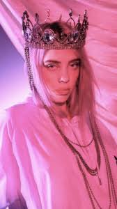 Billie eilish recently defended her texting relationship with drake and hit back at fans who claimed it was inappropriate. a year ago of the hostage video on we heart it. Lockscreens Pink Billie Eilish Aesthetic Locks Requested