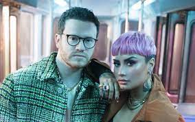 Demi Lovato Lanca Clipe Para What Other People Say Parceria Com Sam Fischer Portal Popnow Know How Pop