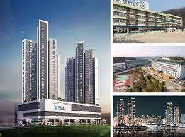 분양개요]- 서광교 한라비발디 레이크포레 (평면도, 견본주택 등)