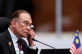 Thank you, Malaysia': Cambodians flood Anwar's Facebook with messages of  gratitude after peace deal