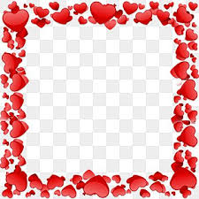 Beautiful Heart Frame Beautiful Heart Vector Heart Frame Frame Png Transparent Clipart Image And Psd File For Free Download Heart Frame Flower Frame Clip Art