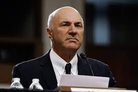 Former FTX spokesman Kevin O'Leary defends endorsement of crypto firm