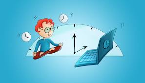 Skolko Rebenku Mozhno Sidet Za Kompyuterom