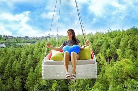 Salah satu tempat wisata di bandung berkonsep wahana adalah trans studio bandung. 10 Tempat Wisata Bandung Untuk Habiskan Akhir Pekan