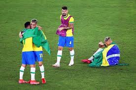 Fans voted in numbers on twitter to have their favourite world cup matches streamed on youtube. Blozxvvwjvonjm