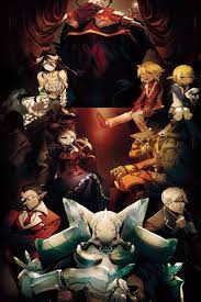 Maybe you would like to learn more about one of these? Phoneky Overlord Hd Wallpapers