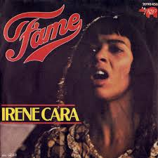 Fame- Soundtrack details