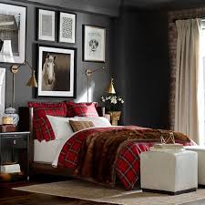 Mar 02, 2013 · panels of tartan, hung from the walls, create the right effect without becoming too busy on the eye. Pin By Elegant Maison On Home Decor Home Plaid Bedroom Bedroom Decor