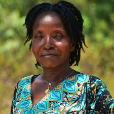 Amb Christopher G. Kar