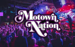 MOTOWN NATION
