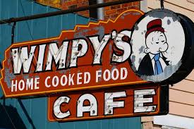 I Will Gladly Pay You Tuesday For A Hamburger Today Meaning Pin By Annette Wells On Sign Me Up Old Neon Signs Vintage Neon Signs Retro Sign