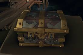 Ashen Key | The Sea Of Thieves Wiki