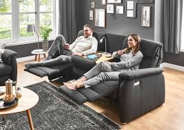 Sofa Mit Integrierter Relaxfunktion Wohnzimmer Wohnzimmer Ideen Wohnung Sofa