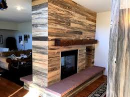 4.5 out of 5 stars. Distressed Bark Beetle Panels