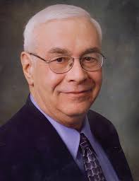 Obituary information for Ernest Martin Hammel