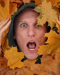 Daria: Grunewald forest. Evgeny Ignatik — street photographer