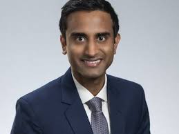 Ruchik Patel, MD
