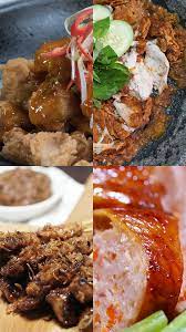 Video 4 Olahan Ayam Resep Ayam Mudah Ide Makanan Resep Masakan Sehat