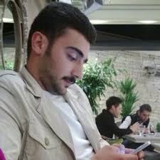 Sercan Akman (@sercanakmn)