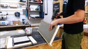 Wenn es darum geht, wann die beste zeit ist, eine schalung zu entfernen, muss man mehrere faktoren berücksichtigen. Diy Wandpaneelen Wandfliesen Aus Beton Baue Dir Deine Designmobel Einfach Selbst Diy