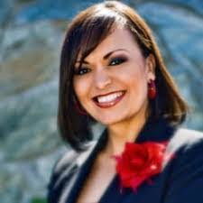 Beverly Gilman's Instagram, Twitter & Facebook