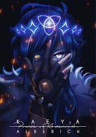Khaenri'Ah | Genshin Impact Wiki | Fandom