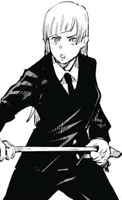 Kasumi Miwa Jujutsu Kaisen Wiki Fandom Read more information about the character utahime iori from jujutsu kaisen (tv)? kasumi miwa jujutsu kaisen wiki fandom
