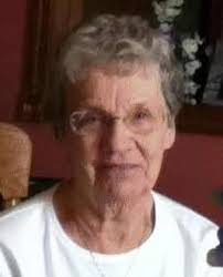 Norma McCartney Obituary (1928