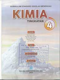 Maybe you would like to learn more about one of these? Kimia Kssm Tingkatan 4 Flip Ebook Pages 1 50 Anyflip Anyflip