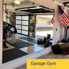 Advanced lifters will also have a specialization workout which will focus on the body parts which need extra work. Large Garage Mirrors Gym Mirror Wall Gym Mirrors Large Garage