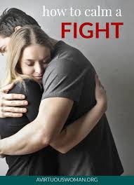Check spelling or type a new query. How To Calm A Fight Bible Verses For A Happy Marriage