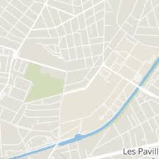 Les petits ecoliers chantants de bondy. Plan Du Cadastre De La Ville De Bondy France Cadastre