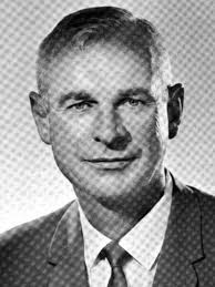 John F. McCarthy