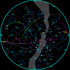 February 2017 Bob Molers Ephemeris Blog