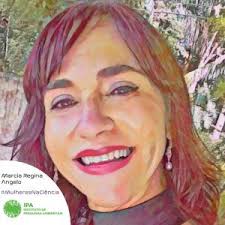 Márcia Regina Angelo