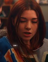 Abby Saying Ahwh I Love It When Were Mean to Samantha Episode