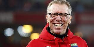 Son dakika peter stöger haberleri ve en sıcak haber akışı burada! 1 Fc Koln Peter Stoger Ist Der Schreck Vom Fc Schalke 04 Express De