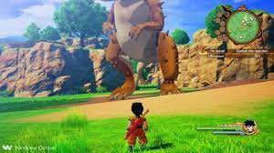 Dragon Ball Z Kakarot Xbox One Review Is This Open World Fighting Game Worth Buying Windows Central